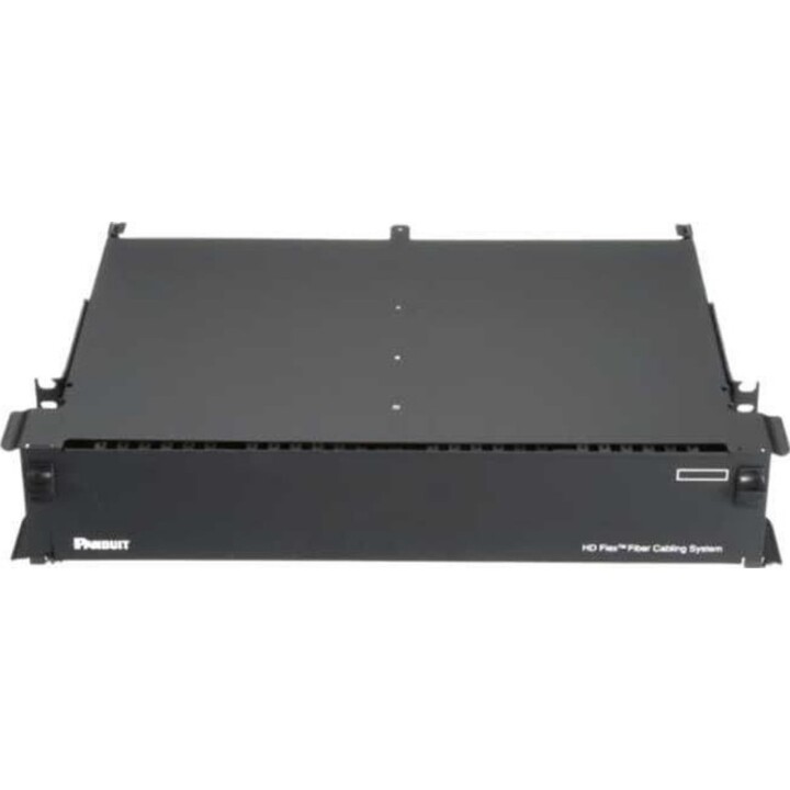 Panduit HD Flex Glasfaserkabel FLEX2U06WH