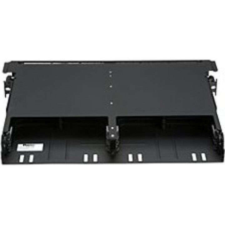 Panduit HD Flex Glasfaserkabel FLEX2U06WH