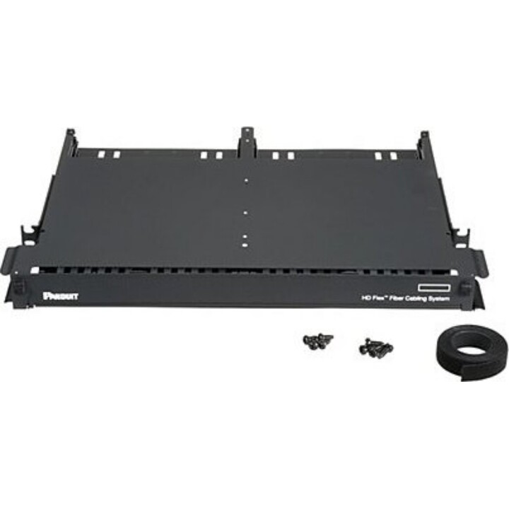 Panduit HD Flex Cable fibra óptica FLEX2U06WH