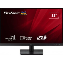 Viewsonic VA3209-MH Moniteur 32" LED IPS FullHD 75Hz