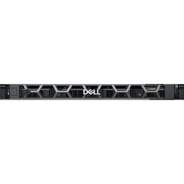 Dell PowerEdge R660XS servrar 480 GB Rack (1U) Intel® Xeon Silver 4510 2,4 GHz 32 GB DDR5-SDRAM 1100 W