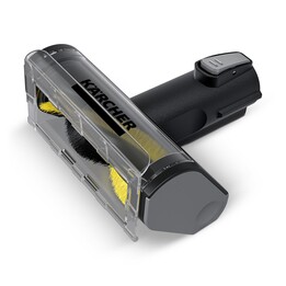 Acessório e suprimento Kärcher 2.863-090.0: escova turbo para aspirador de pó sem fio.