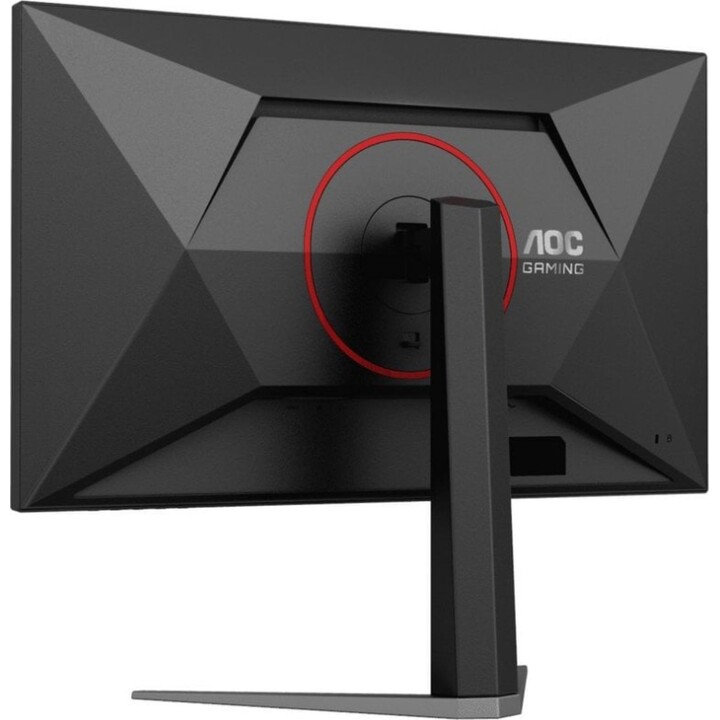 Monitor AOC G4 Q27G4ZD 27" Quad HD 280Hz QD-OLED HDR400 Altavoces 1ms