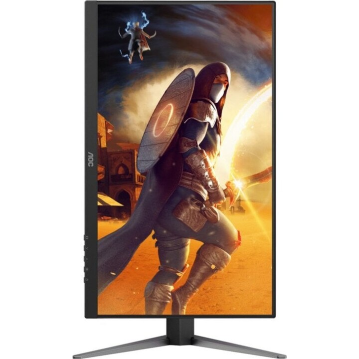 AOC G4 Monitor Q27G4ZD 27" Quad HD 280Hz QD-OLED HDR400 Lautsprecher 1ms
