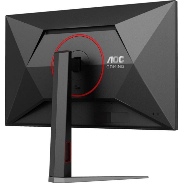 AOC G4 Monitor Q27G4ZD 27" Quad HD 280Hz QD-OLED HDR400 Speakers 1ms