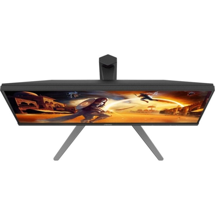 Monitor AOC G4 Q27G4ZD 27" Quad HD 280Hz QD-OLED HDR400 Altavoces 1ms