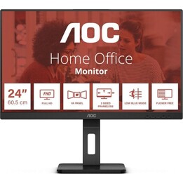 Monitor AOC Q27E3UMF 27" LED QHD 75Hz