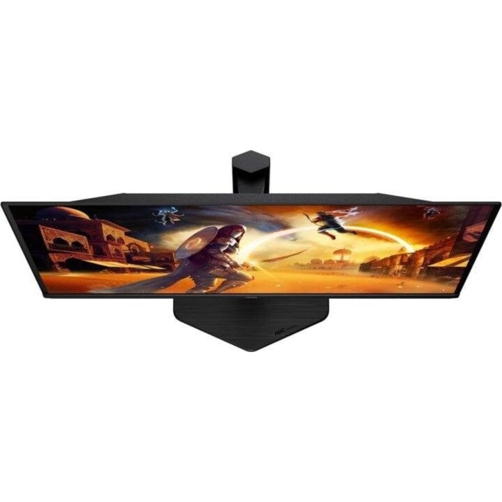 Monitor AOC G4 Q27G4SDR 26.5" Quad HD 360 Hz QD-OLED 0,03 ms HDR400