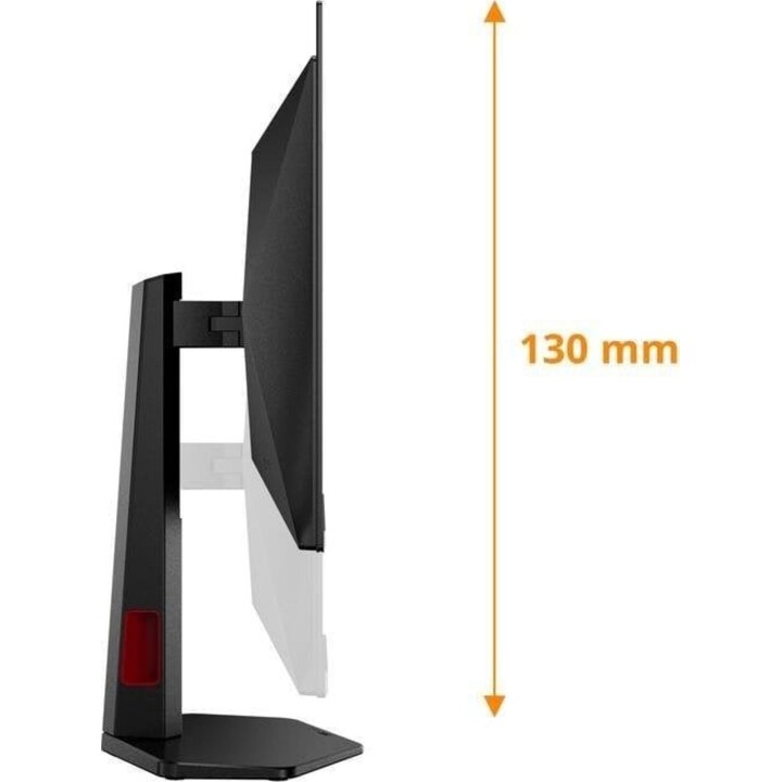 Monitor AOC G4 Q27G4SDR 26.5" Quad HD 360 Hz QD-OLED 0,03 ms HDR400