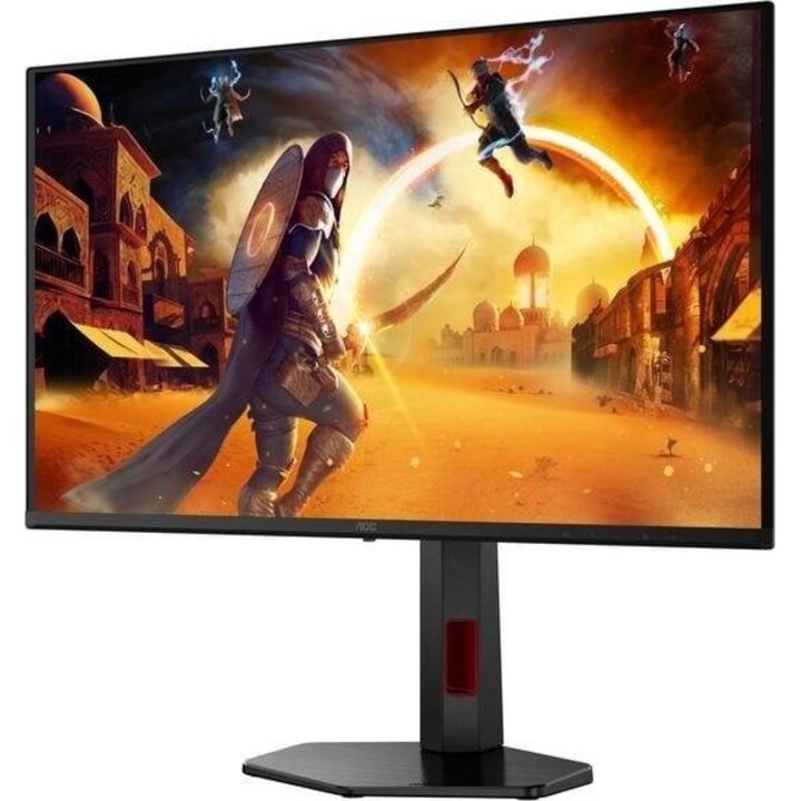 Monitor AOC G4 Q27G4SDR 26.5" Quad HD 360 Hz QD-OLED 0,03 ms HDR400