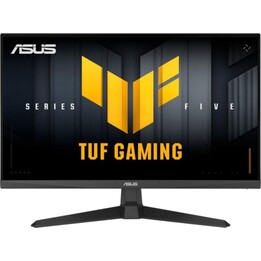 Monitor ASUS TUF Gaming VG279Q5A 27" Full HD 200Hz Fast IPS G-SYNC FreeSync HDR10 Altavoces