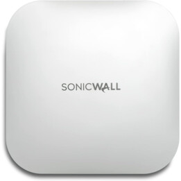 Punto di accesso wireless SonicWall SonicWave 621 con gestione sicura della rete wireless