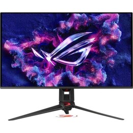ASUS ROG Swift OLED PG32UCDMR 31,5" 4K 240Hz QD-OLED G-Sync FreeSync Premium Pro Monitor