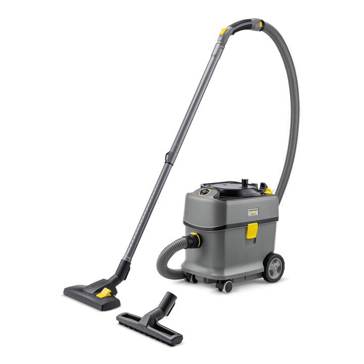 Einzweckstaubsauger Kärcher T 15/1 HEPA 15 l 585 W (1.355-307.0) Anthrazit