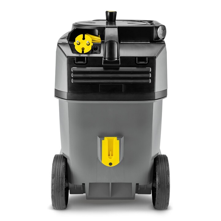 Aspiradora monofuncional Kärcher T 15/1 HEPA 15 L 585 W (1.355-307.0) Antracita