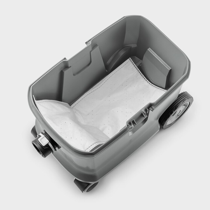 Aspirateur à fonction unique Kärcher T 15/1 HEPA 15 L 585 W (1.355-307.0) Anthracite