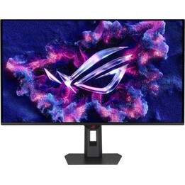 Monitor ASUS ROG Strix OLED XG32UCDS 31.5" QD-OLED 4K UHD 165Hz HDR400 0.03ms FreeSync Premium Pro