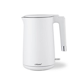 Bouilloire électrique Maestro MR-026 (MR-026-WHITE) Blanc