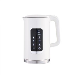 Hervidor eléctrico Maestro MR-024 (MR-024-WHITE) Blanco