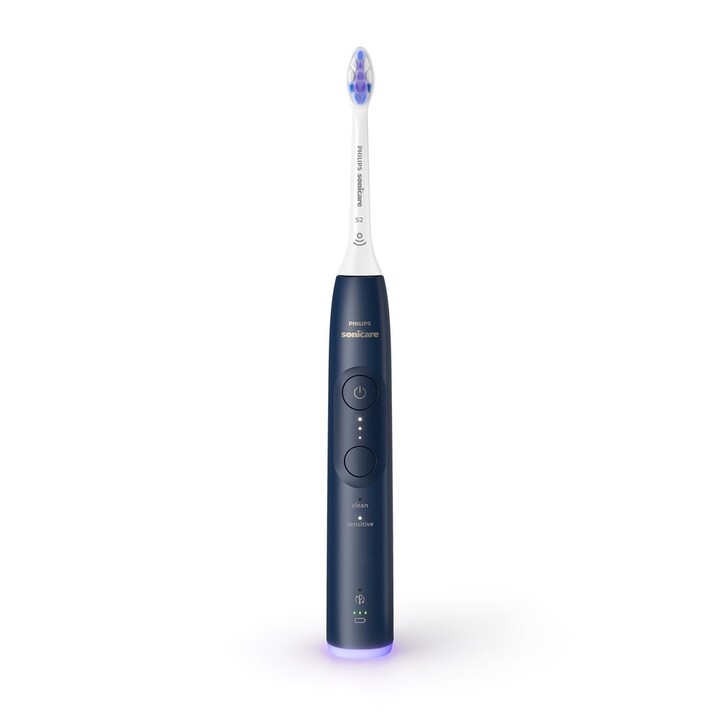 Philips Sonicare 6100 series Series 6100 HX7403/05 Cepillo dental recargable