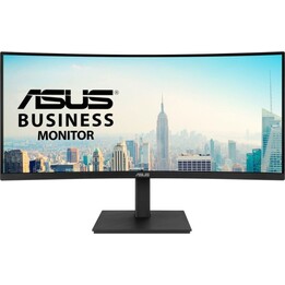 Moniteur ASUS VA34VCPSR 34" LED VA UltraWide QHD 100Hz Adaptive Sync Curve USB-C