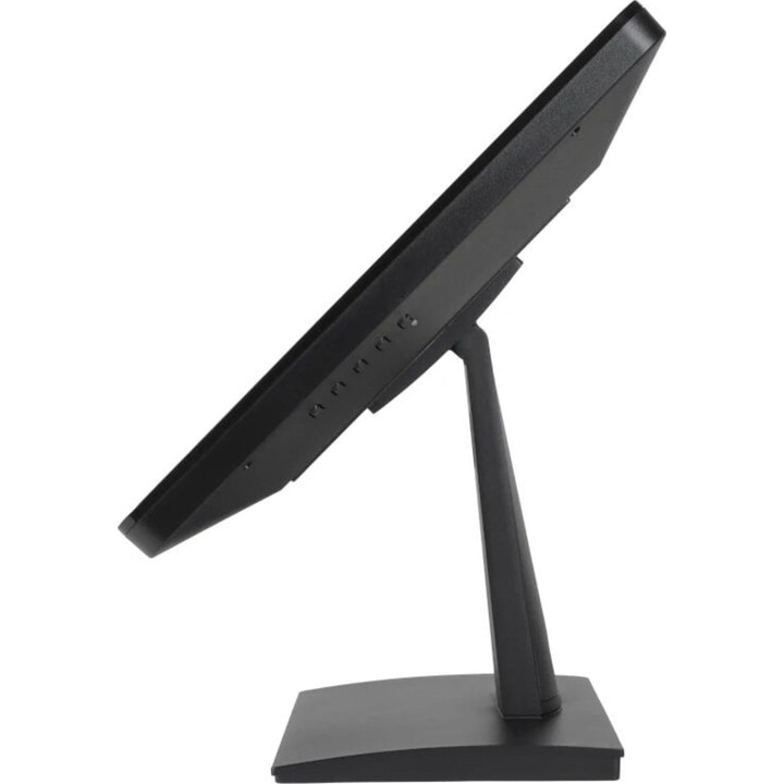 iggual MTL17X Monitor touch capacitivo da 17″, 10 punti, 1280x1024, HDMI, VGA, supporto regolabile