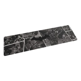 Trust 25788 Mauspad Gaming-Mauspad Schwarz