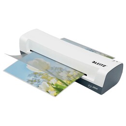 Laminiergerät Leitz iLAM Home A4 Weiß
