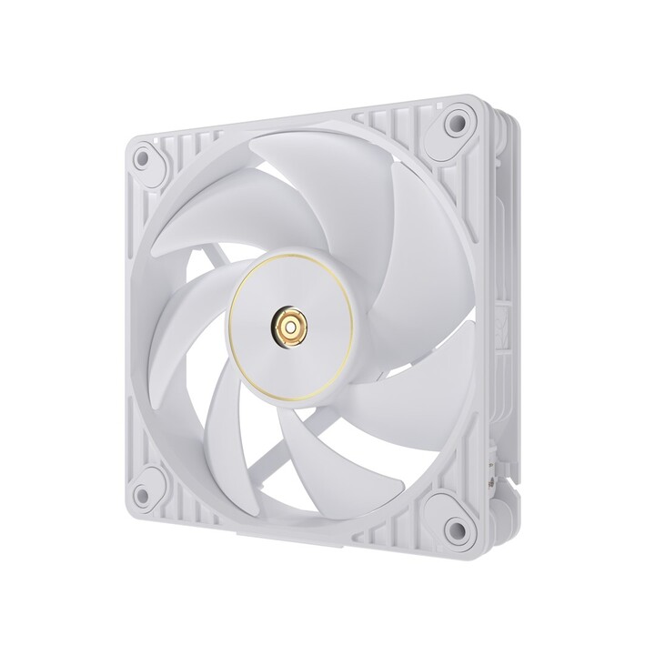 ASUS ProArt PF120 Fan PWM White Computer Case Fan 12cm White 1 piece(s)