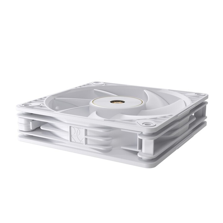 ASUS ProArt PF120 Fan PWM White Computer Case Fan 12cm White 1 piece(s)