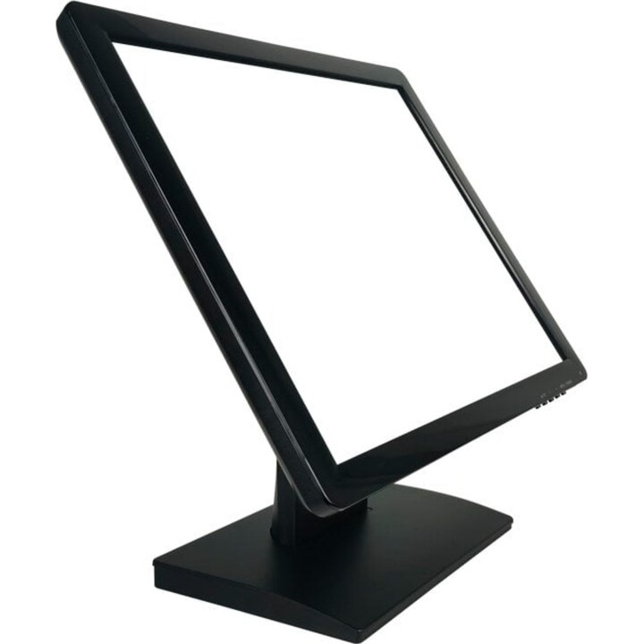 iggual MTL17C Moniteur tactile couleur TFT LCD 17" pour points de vente