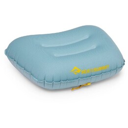 Oreiller SEA TO SUMMIT Aeros Ultralight Aqua Sea