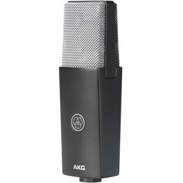AKG C104 - Microphone à condensateur