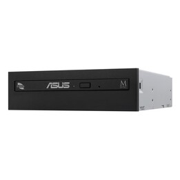 Unidade óptica interna de DVD±RW ASUS DRW-08D6MT (OEM) preta