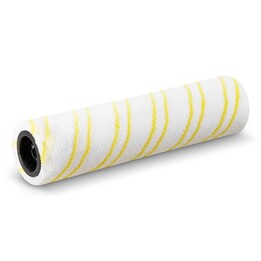 Kärcher 2.863-385.0 Cordless Roller Mop Vacuum Cleaner