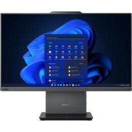 AIO Desktop Lenovo ThinkCentre Neo 50a G5 Core 7 240H 23.8" FHD Touch 16GB 1TB