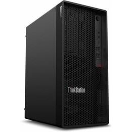 Station de travail Lenovo ThinkStation P2 Tower G2 Ultra 7 265K 64GB DDR5 2x1TB RTX 5070