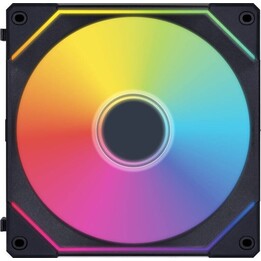 Lian Li Uni Fan SL-INF 140 ARGB 14mm Negro