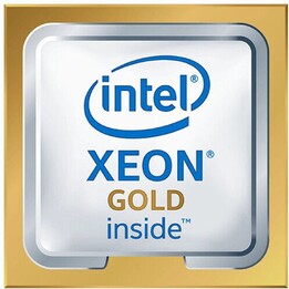 Processore Intel Xeon-G 6526Y per HPE