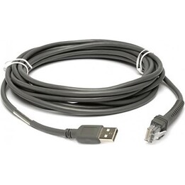CBA-U51-S16ZAR - Cabo USB Zebra MP6000