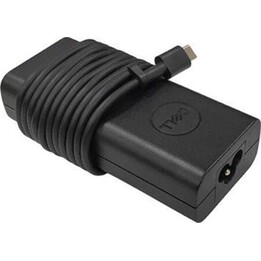 Adaptador de CA USB-C DELL de 65 W con cable de alimentación
