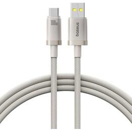 Jellico B12 Câble USB 3.0 tressé USB-C mâle