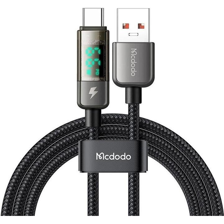 Baseus Free2pull Mini Einziehbares Ladegerät