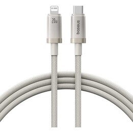 VIPOW Baseus USB-C auf USB-Schnellladekabel