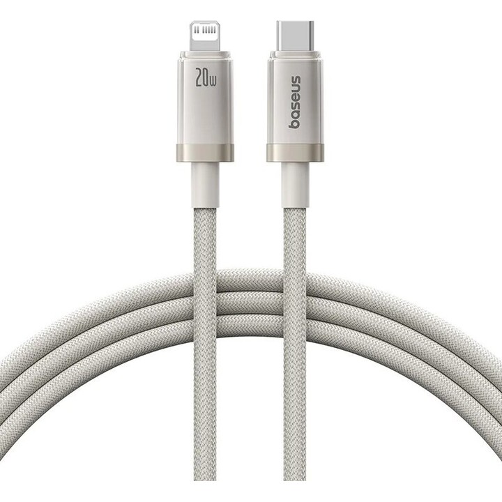 Cavo di ricarica rapida da USB-C a USB di VIPOW Baseus