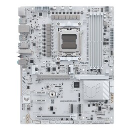 ASUS TUF GAMIN B850-PRO WIFI7 W NEO AMD B850 Socket AM5 ATX