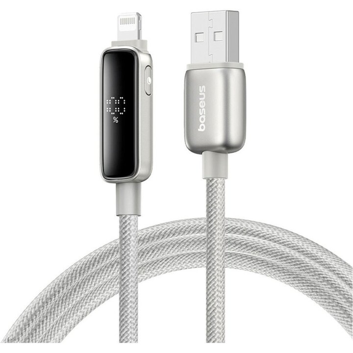 Baseus - Câble USB-C à charge rapide VIPOW