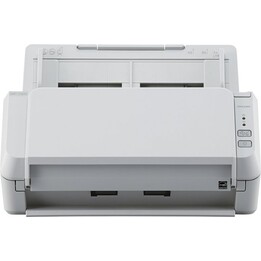 Escáner Post-Impresora Ricoh FI-819PRB PA03810-D201 FI-8170 FI-8190 Blanco