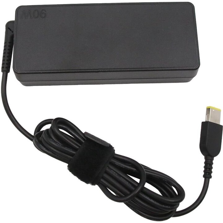 Bloc d'alimentation portable Lenovo 90W