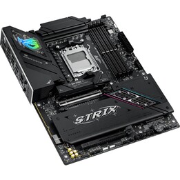 Motherboard ASUS ROG STRIX B850-F GAMING WIFI7 NEO AM5 ATX DDR5 PCIe5 WiFi7 16+2+2